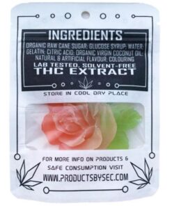 SeC – Rosebud